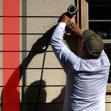 Best Storm Damage Siding Repair  in Winterville, GA